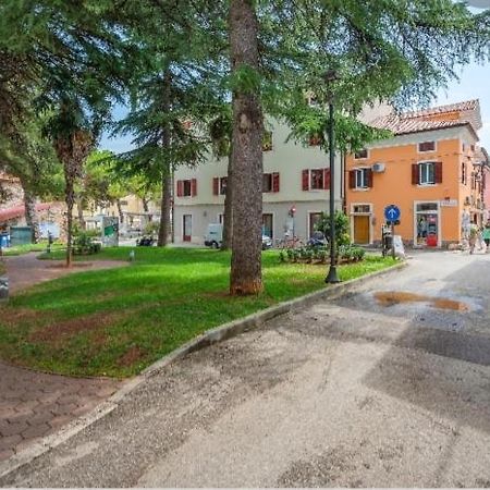 Green Day Novigrad Istria Exteriör bild